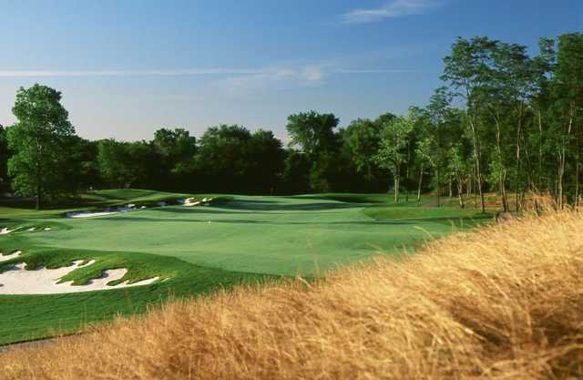 Grande Golf Club