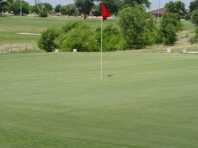 Lovington Country Club - photo 2