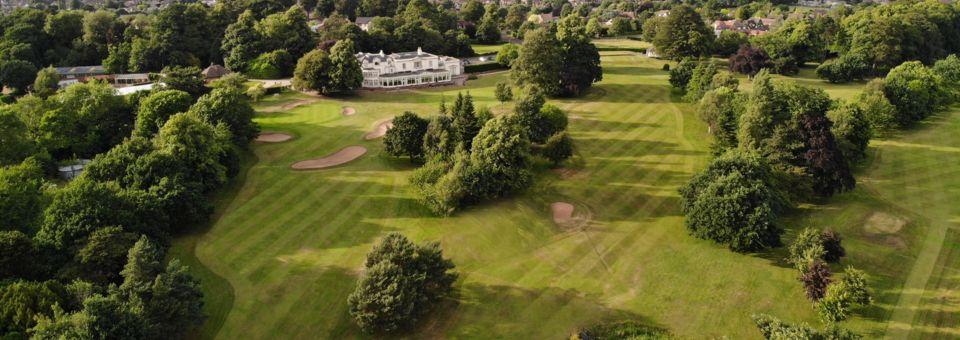 Beeston Fields Golf Club - photo 5