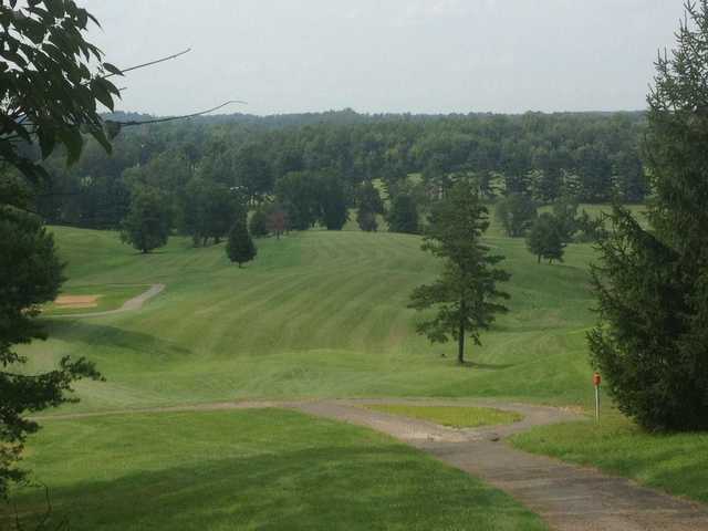 West Virginia - photo 5