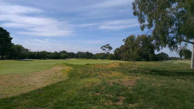 Kingston Heath Golf Club - photo 7