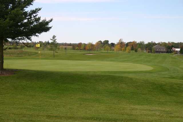 Westminster Trails Golf Club - photo 2
