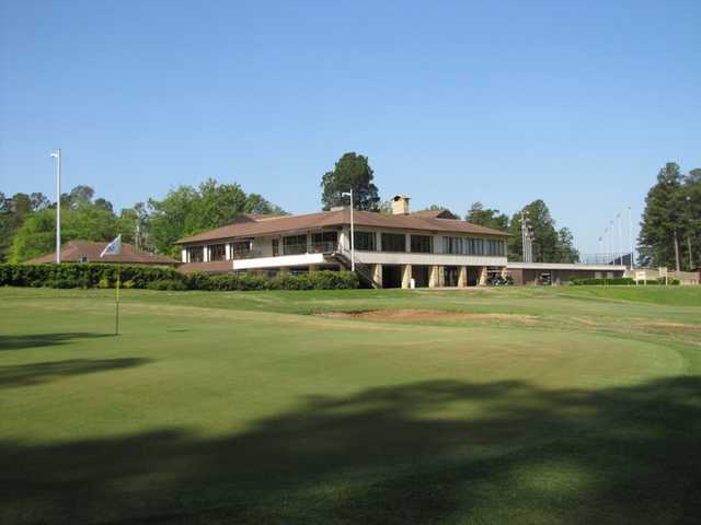 El Dorado Golf & Country Club
