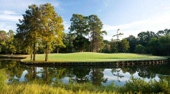 Kingwood Country Club - photo 2
