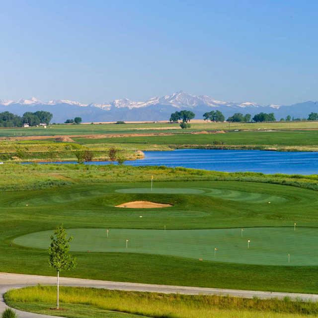Todd Creek Golf Club - photo 4