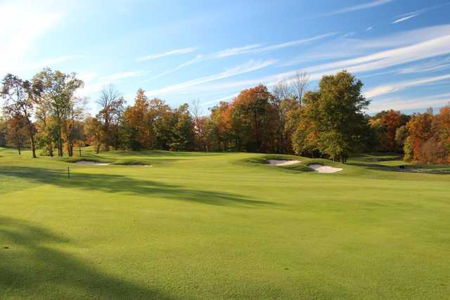 Fiddlers Elbow Country Club - photo 2