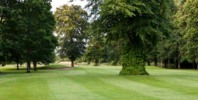 Portarlington Golf Club - photo 2
