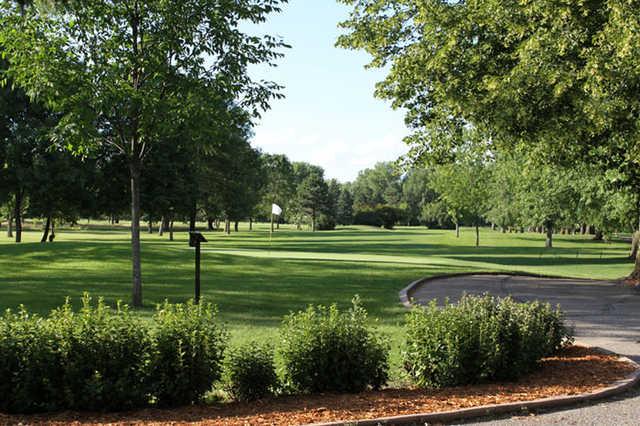 Glencoe Country Club - photo 7