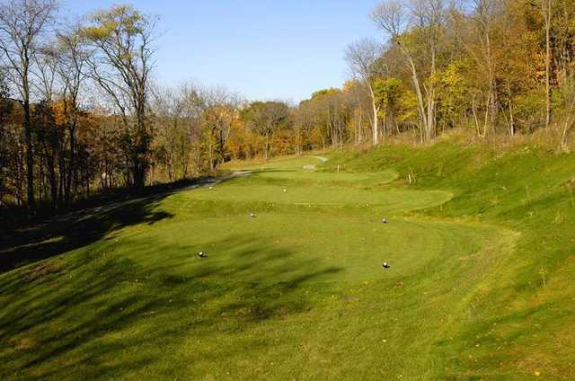 Honey Creek