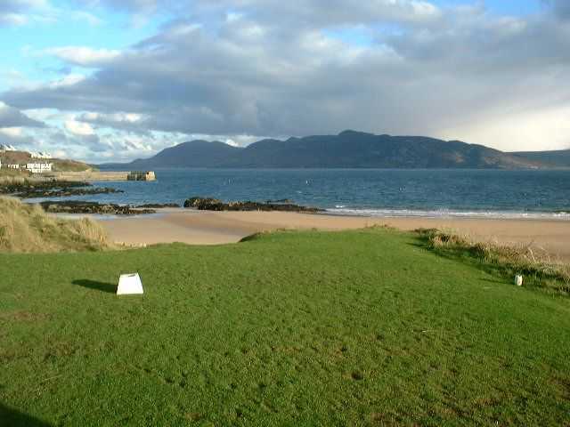 Portsalon - photo 2