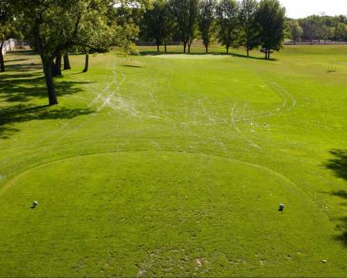 El Zagal Golf Club - photo 3