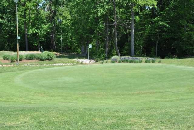 Severna Park Golf Center - photo 2