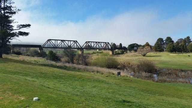 Tully Park Golf Club - photo 2