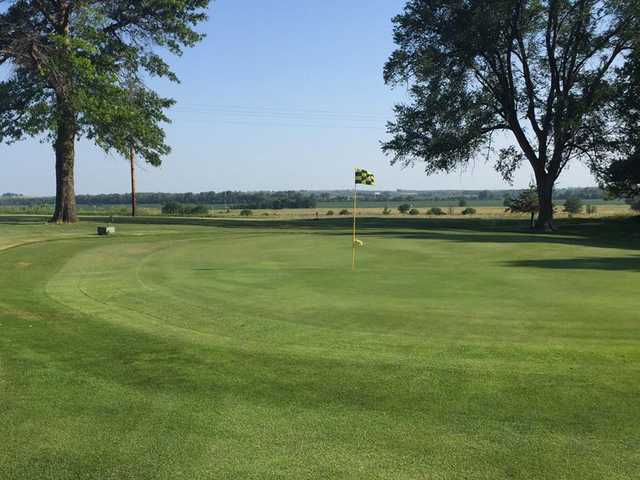 Falls City Country Club - photo 2