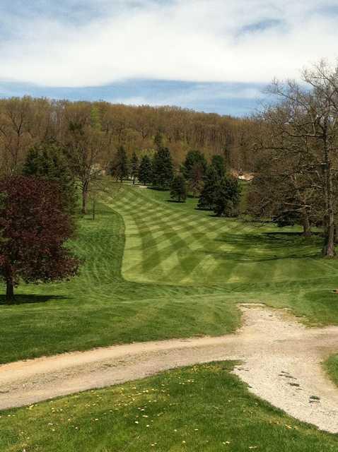 Foxburg Country Club - photo 2