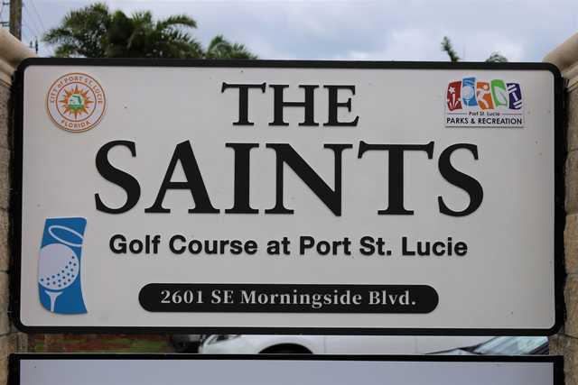 The Saints at Port St Lucie Golf Course - photo 2