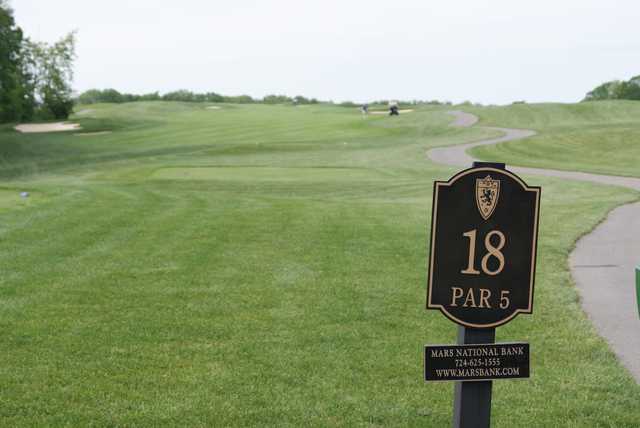 Cranberry Highlands Golf Course - photo 3
