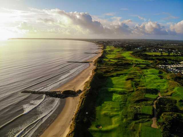 Rosslare Golf Links - photo 2
