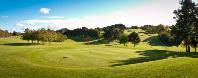 Kingsknowe Golf Club - photo 4