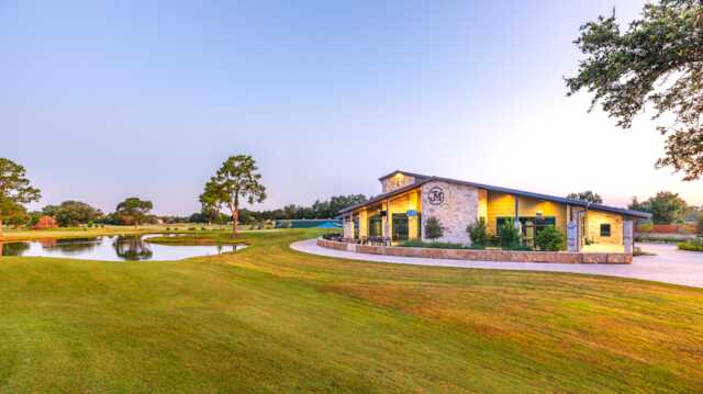 Jersey Meadow Golf Club - photo 4