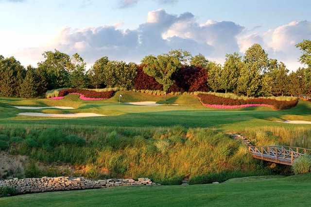 The Heritage Club - photo 2