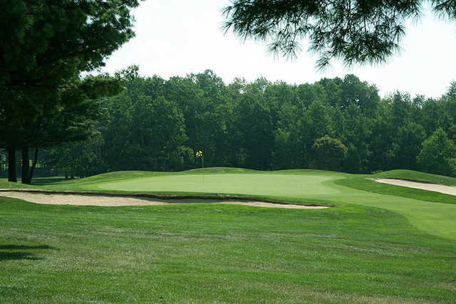 Quicksilver Golf Club - photo 3