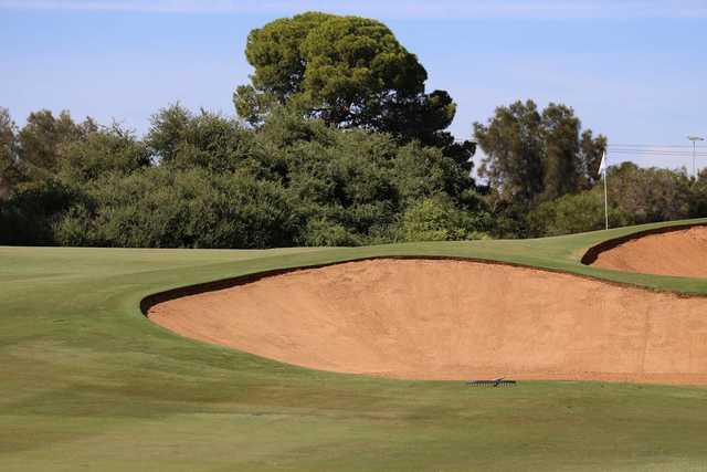 Kooyonga Golf Club - photo 3