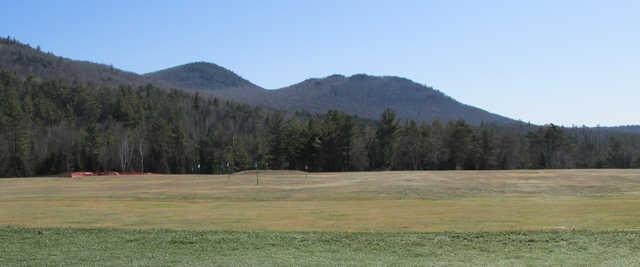 Saranac Lake Golf Club - photo 1