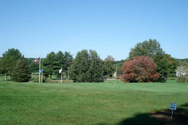 Foster Country Club - photo 2