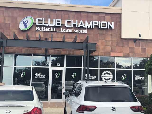 Club Champion Bradenton - photo 1