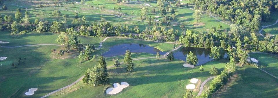 Grantwood Golf Course - photo 5