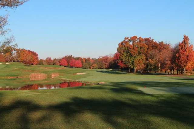 Fiddlers Elbow Country Club - photo 3