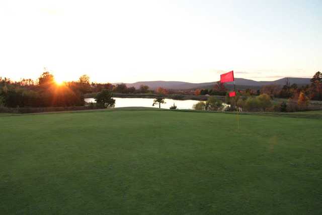 Wolf Ridge Golf Course - photo 2