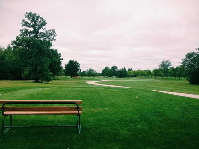 Teulon Golf & Country Club - photo 2