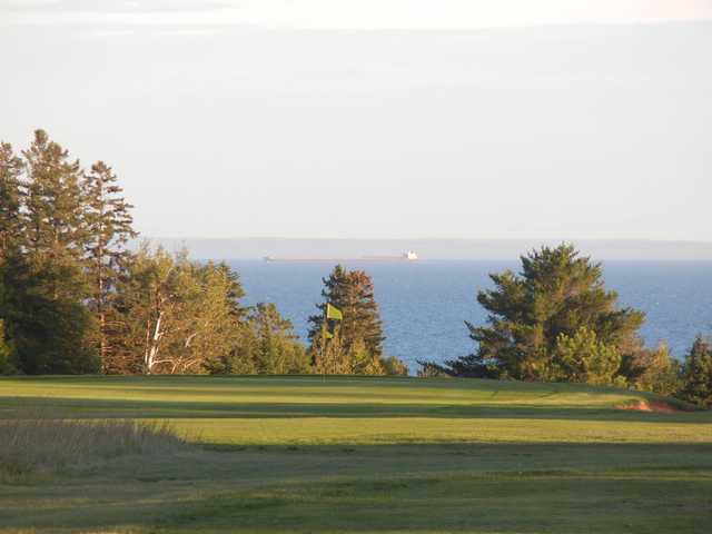 Lakeview National Golf Course - photo 2