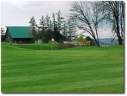 Cross Creek Golf Course - photo 3