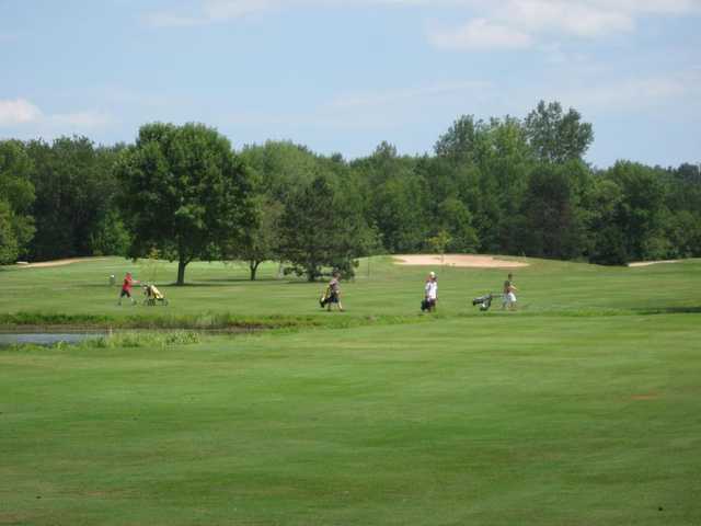 Westwoods Golf Course