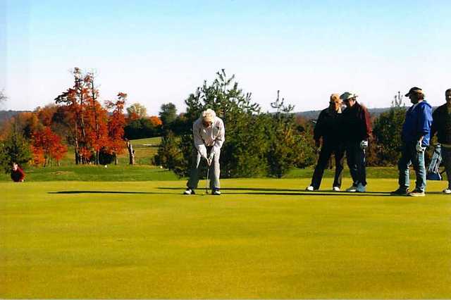 Waits Boro Hill Golf Course - photo 4