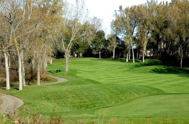 Dakota Dunes Country Club - photo 3