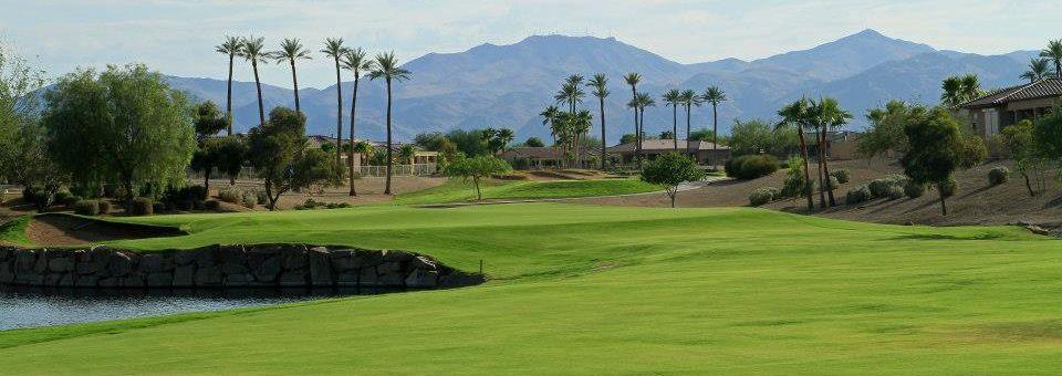 Cimarron Golf Course - photo 3