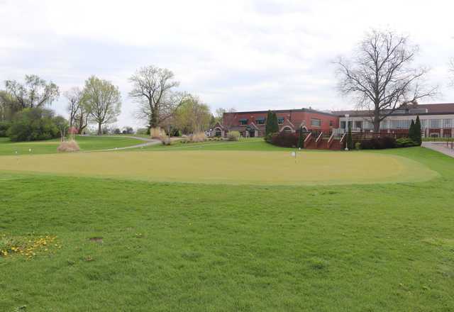 Prairie Trace Golf Club - photo 3