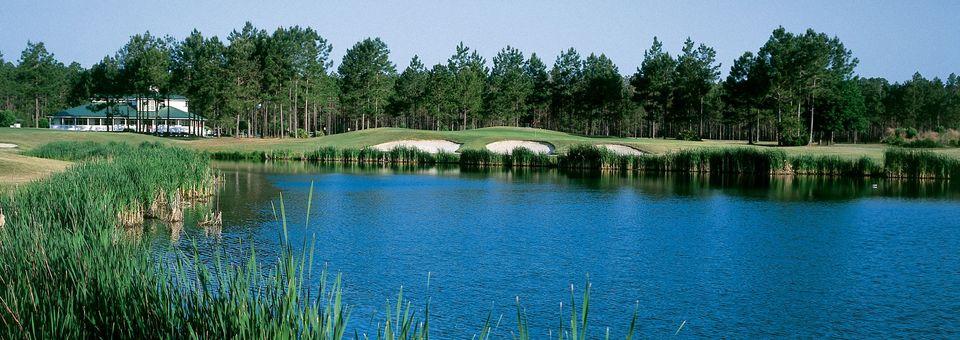 The Lakes Golf Course At Laura S Walker - photo 7