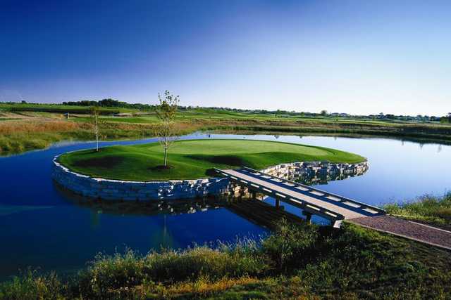 Bolingbrook Golf Club - photo 6