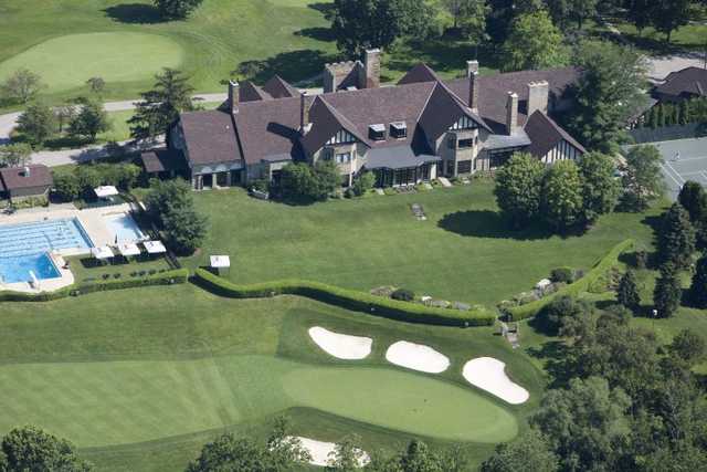 The Kirtland Country Club - photo 3