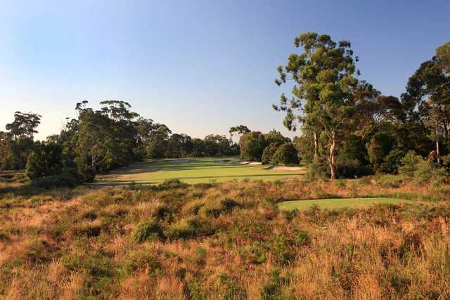Metropolitan Golf Club - photo 4