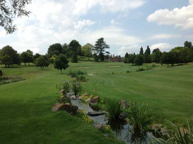 The Welcombe Golf Resort and Spa - photo 6