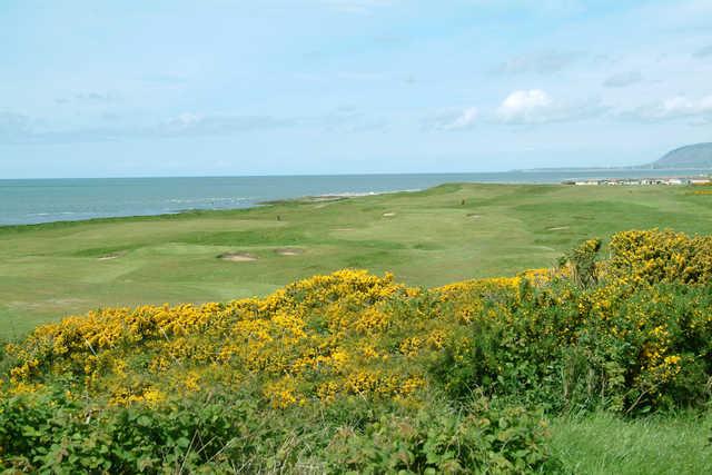 Furness Golf Club