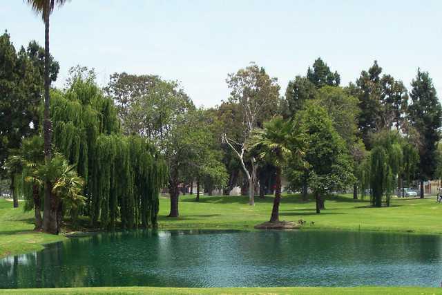 Heartwell Golf Course - photo 2