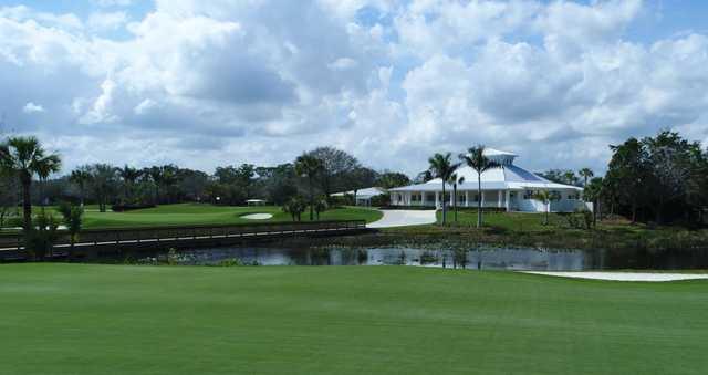 The Florida Club - photo 8