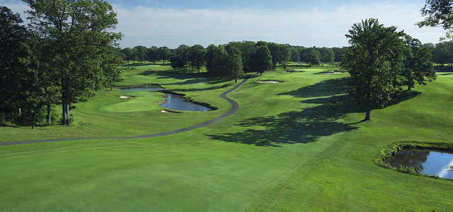 Montammy Golf Club - photo 3